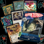 MTG Secret Lair: Drop Series - 30th Anniversary Countdown Kit MTG Sealed Magic: The Gathering   