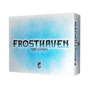 Frosthaven Card Sleeve Set Board Game Sleeves Cephalofair Games