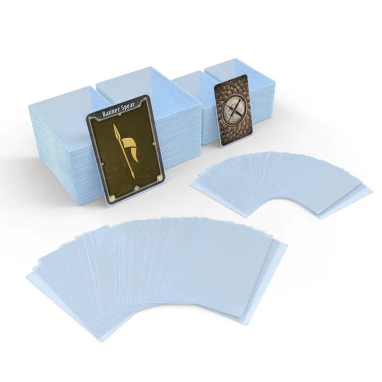 Frosthaven Card Sleeve Set Board Game Sleeves Cephalofair Games