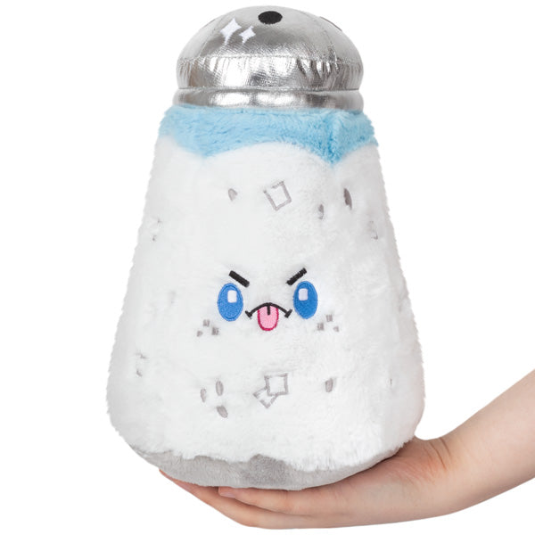 Squishable: Mini Comfort Food Salt Toys & Plushes Squishable   