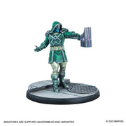 Marvel Crisis Protocol: Drax & Ronan the Accuser Marvel Crisis Protocol Atomic Mass Games   
