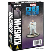 Marvel Crisis Protocol: Kingpin Marvel Crisis Protocol Atomic Mass Games   