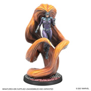 Marvel Crisis Protocol: Black Bolt & Medusa Marvel Crisis Protocol Atomic Mass Games   