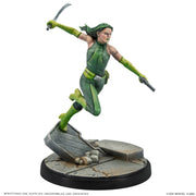 Marvel Crisis Protocol: Sin & Viper Marvel Crisis Protocol Atomic Mass Games   