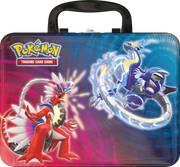 Pokémon Collectors Chest: Fall 2023 Pokemon Sealed The Pokémon Company   