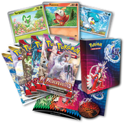Pokémon Collectors Chest: Fall 2023 Pokemon Sealed The Pokémon Company   