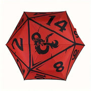 Umbrella - Dungeons & Dragons Apparel & Merchandise Taps Games   
