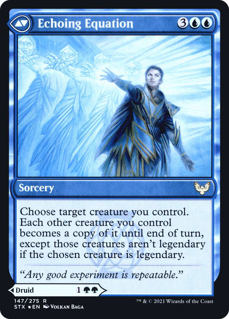 Augmenter Pugilist (PRE-147) [Strixhaven: School of Mages Promos] Foil MTG Single Wizards of the Coast