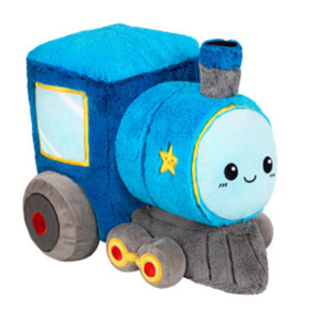 Squishable: Go! Train Toys & Plushes Squishable   