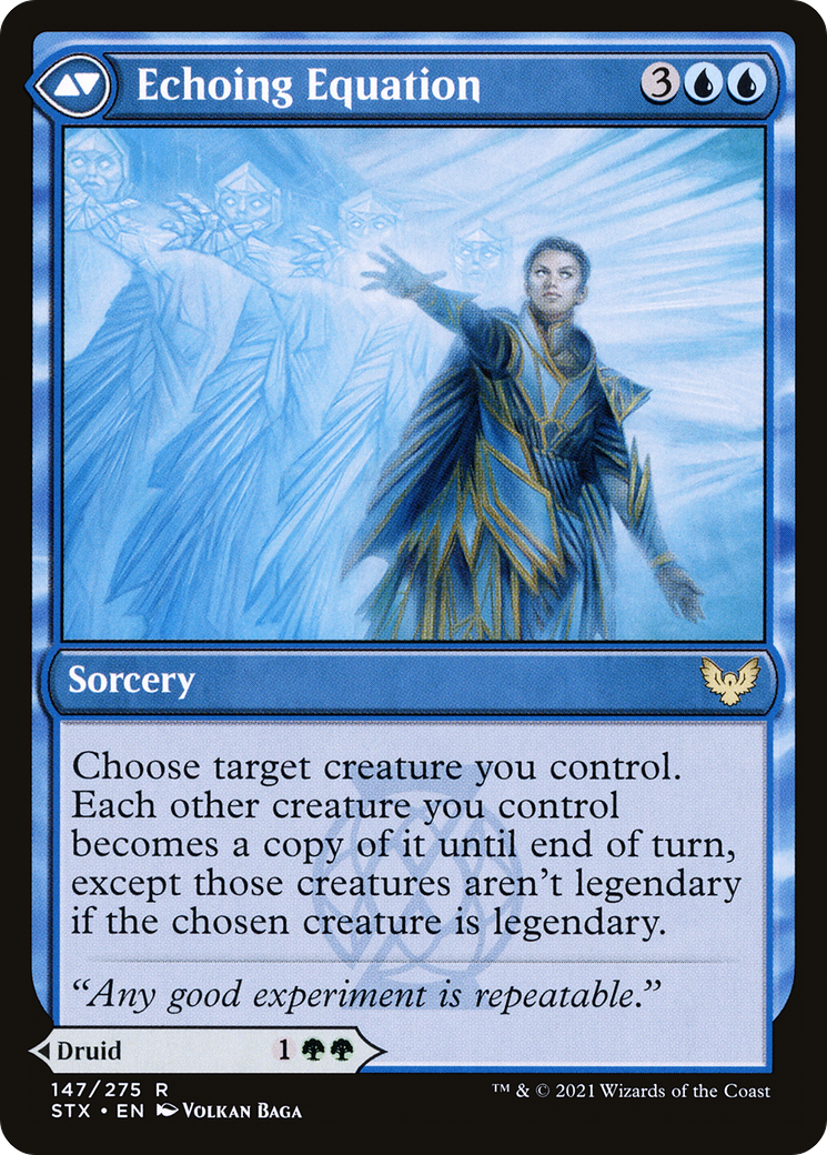 Augmenter Pugilist (STX-147) [Strixhaven: School of Mages] Foil MTG Single Wizards of the Coast