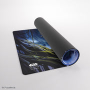 Gamegenic: Game Mat - "Dagobah" Star Wars: Unlimited Playmats Gamegenic