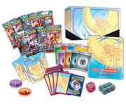Pokémon Scarlet and Violet: Paradox Rift - Elite Trainer Box (Roaring Moon) Pokemon Sealed Pokémon   