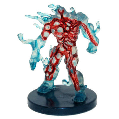 D&D Miniature: Blistercoil Weird: Guildmasters' Guide to Ravnica: 13/44 RPG Miniatures WizKids   