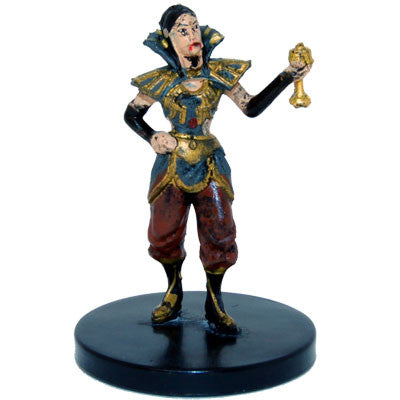 D&D Miniature: Blood Drinker Vampire: Guildmasters Guide to Ravnica: 17/44 RPG Miniatures WizKids   