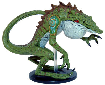 D&D Miniature: Krasis (Large): Guildmasters' Guide to Ravnica: 27/44 RPG Miniatures WizKids   