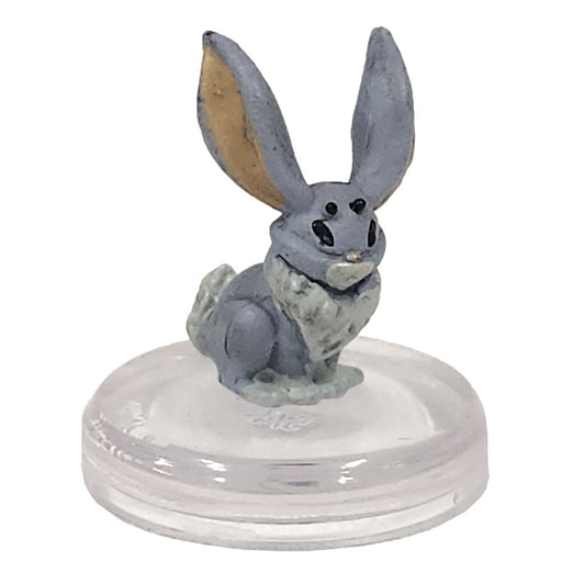D&D Icons Of The Realms: Quests from the Infinite Staircase #05 Bunnyoid (C) RPG Miniatures WizKids