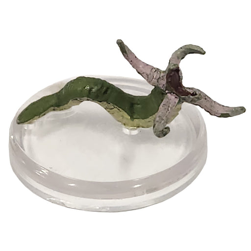D&D Icons Of The Realms: Quests from the Infinite Staircase #08 Grick (C) RPG Miniatures WizKids