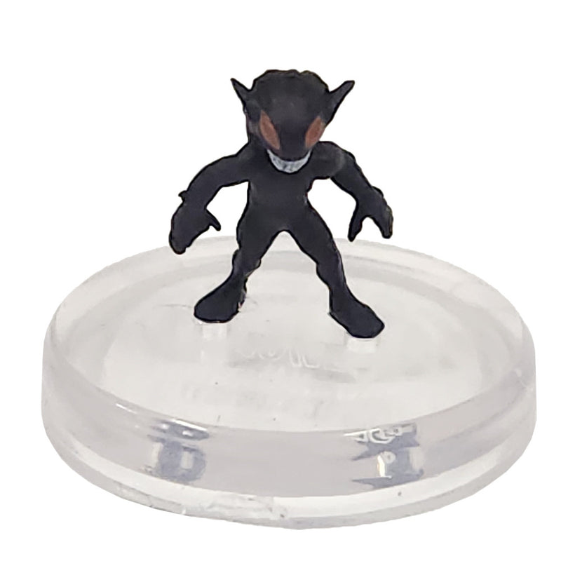D&D Icons Of The Realms: Quests from the Infinite Staircase #10 Gibberling (C) RPG Miniatures WizKids