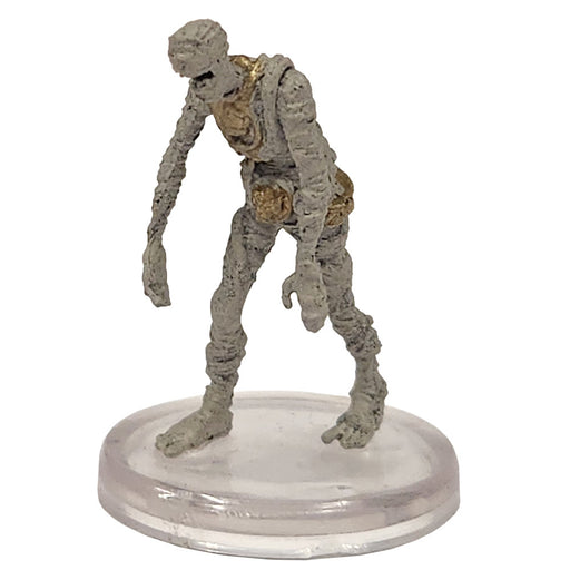 D&D Icons Of The Realms: Quests from the Infinite Staircase #12 Mummy (C) RPG Miniatures WizKids