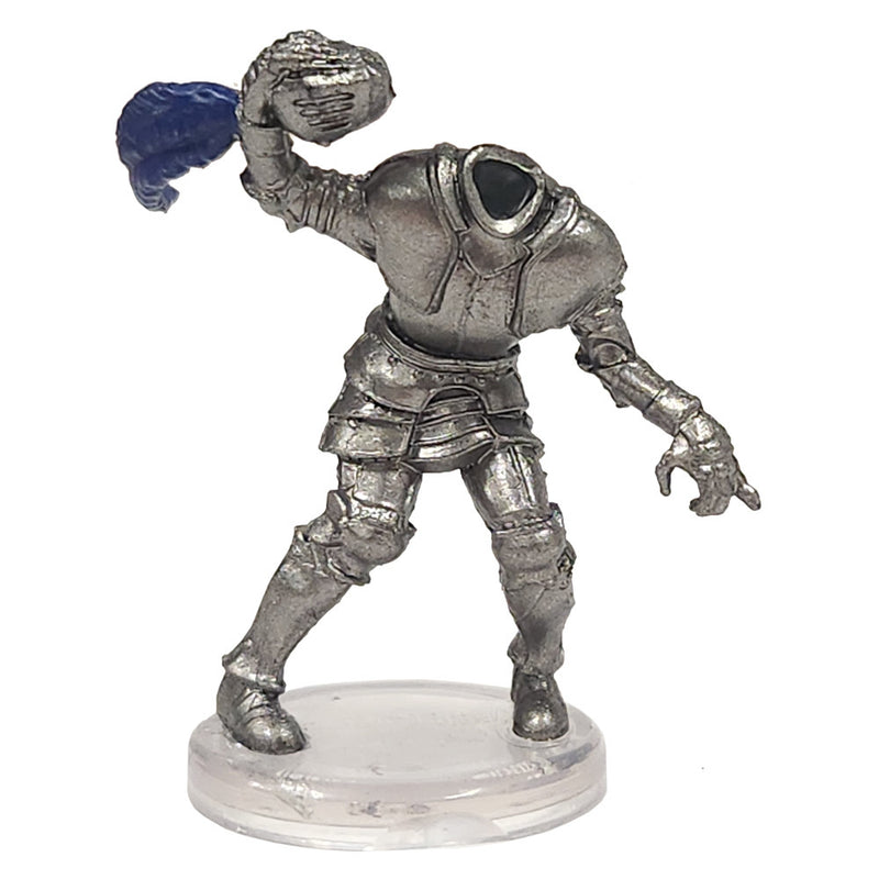 D&D Icons Of The Realms: Quests from the Infinite Staircase #15 Animated Armor (U) RPG Miniatures WizKids