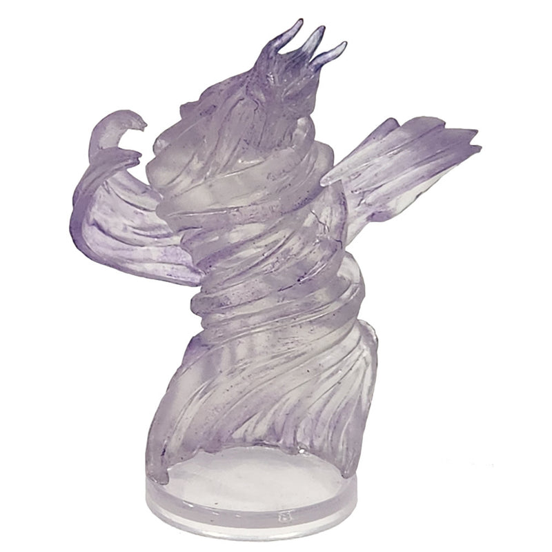 D&D Icons Of The Realms: Quests from the Infinite Staircase #16 Invisible Stalker (U) RPG Miniatures WizKids