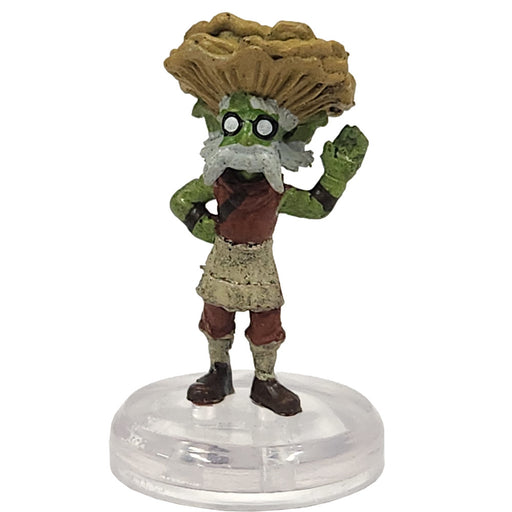D&D Icons Of The Realms: Quests from the Infinite Staircase #18 Leprechaun (U) RPG Miniatures WizKids
