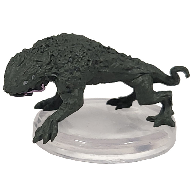 D&D Icons Of The Realms: Quests from the Infinite Staircase #19 Thorny Vegepygmy (U) RPG Miniatures WizKids