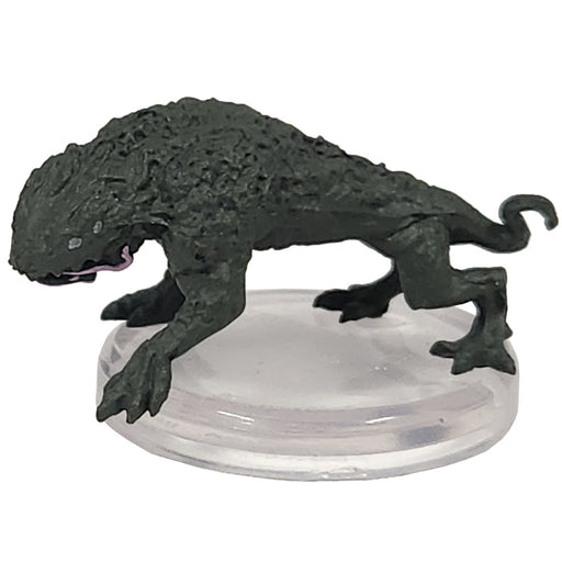 D&D Icons Of The Realms: Quests from the Infinite Staircase #19 Thorny Vegepygmy (U) RPG Miniatures WizKids
