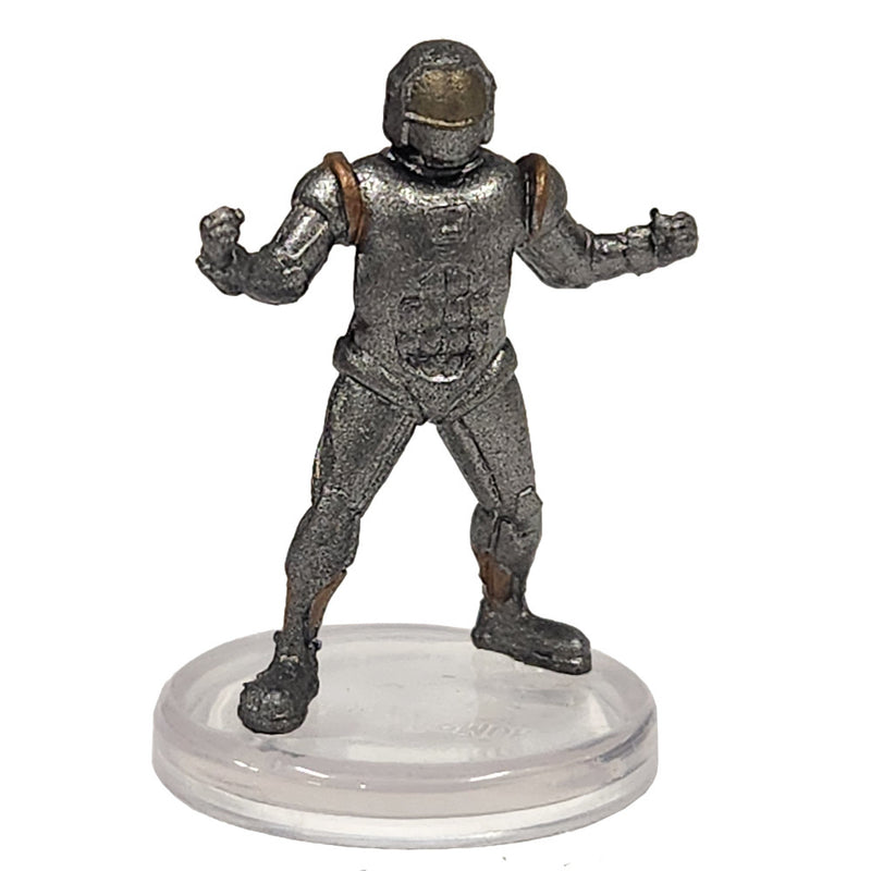 D&D Icons Of The Realms: Quests from the Infinite Staircase #20 Powered Armor (U) RPG Miniatures WizKids
