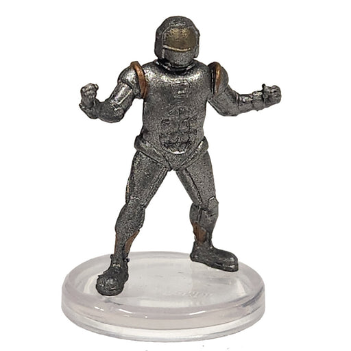 D&D Icons Of The Realms: Quests from the Infinite Staircase #20 Powered Armor (U) RPG Miniatures WizKids