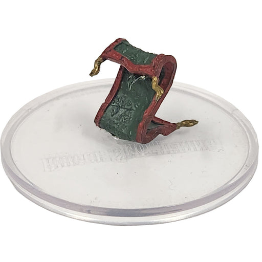 D&D Icons Of The Realms: Quests from the Infinite Staircase #29 Rug of Smothering (U) RPG Miniatures WizKids