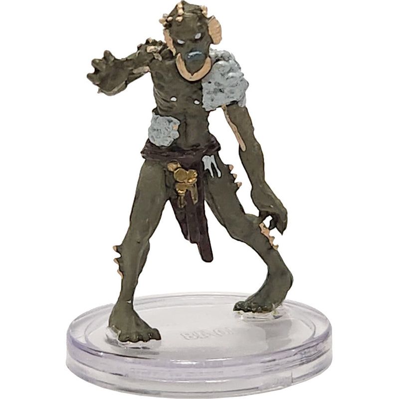 D&D Icons Of The Realms: Seas & Shores: 10 Sea Spawn (C) RPG Miniatures WizKids   