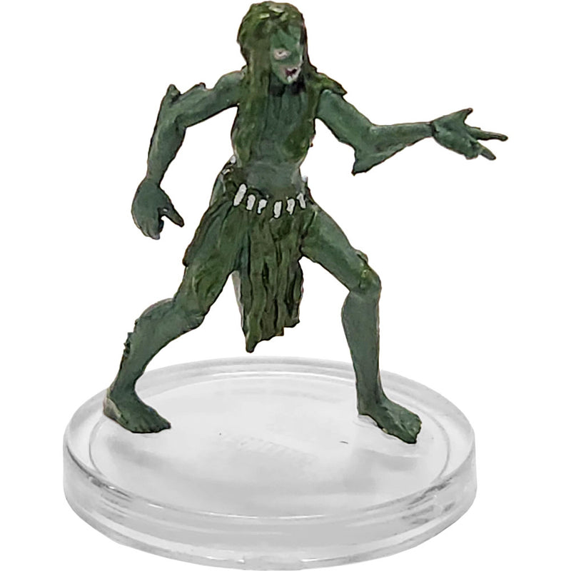 D&D Icons Of The Realms: Seas & Shores: 17 Sea Hag (U) RPG Miniatures WizKids   