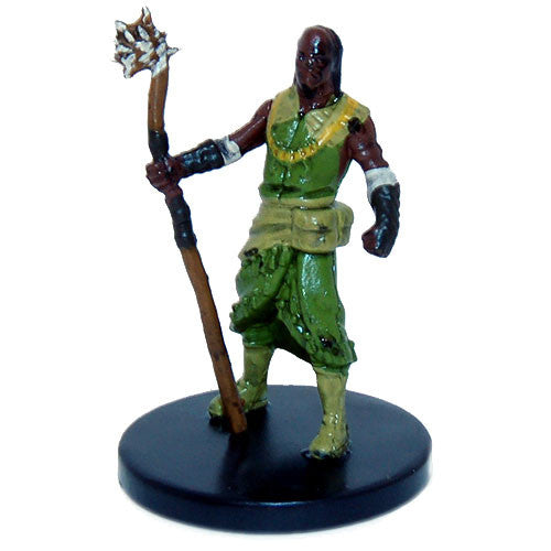 D&D Miniature: Qawasha: Tomb of Annihilation: 7a/44 RPG Miniatures WizKids   
