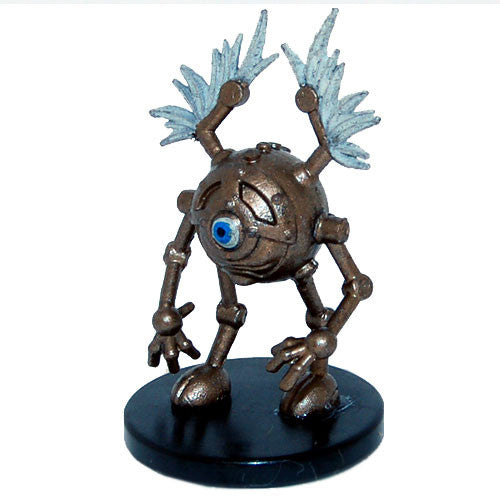 D&D Miniature: Monodrone Tomb of Annihilation: 10/44 RPG Miniatures WizKids   