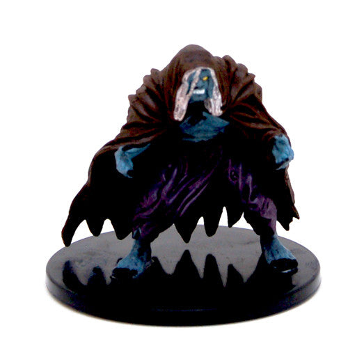 D&D Icons Of The Realms: Tyranny of Dragons 25/51 Ogre Mage (U) RPG Miniatures WizKids   