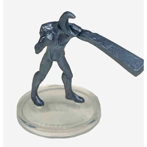 Dungeons & Dragons: Icons of the Realm: Vecna: Eve of Ruin: 19/40 Moonlight Guardian RPG Miniatures WizKids