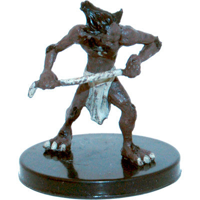 D&D Icons Of The Realms: Volo’s and Mordenkainen’s Foes 17/44 Meazel RPG Miniatures WizKids   