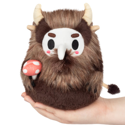 Squishable: Alter Ego Plague Doctor - Beast Toys & Plushes Squishable   