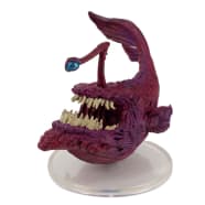 Dungeons & Dragons: Icons of the Realm: Vecna: Eve of Ruin: 21/40 Star Angler RPG Miniatures WizKids   