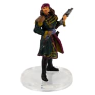 Dungeons & Dragons: Icons of the Realm: Vecna: Eve of Ruin: 32/40 Laysa Matulin RPG Miniatures WizKids   