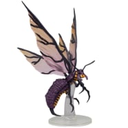 Dungeons & Dragons: Icons of the Realm: Vecna: Eve of Ruin: 40/40 Hellwasp RPG Miniatures WizKids   