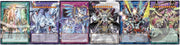 Yu-Gi-Oh! Battles of Legend: Glorious Gallery - Booster Box (First Edition) (Release Date: June 5) Yugioh Sealed Yu-Gi-Oh!