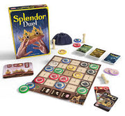 Splendor Duel Board Games Space Cowboys