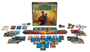 7 Wonders - Duel Board Games Repos Production