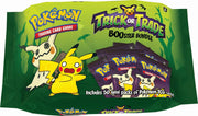 Pokémon Trick or Trade BOOster Bundle (2023) Pokemon Sealed Pokémon   
