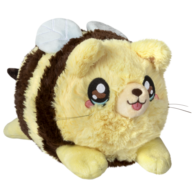 Squishable: Mini CatBee Toys & Plushes Squishable