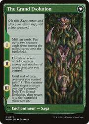 Vorinclex (MOM-213) [March of the Machine] Foil MTG Single Wizards of the Coast