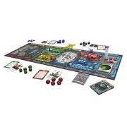 Pandemic Rapid Response Board Games Z-Man Games
