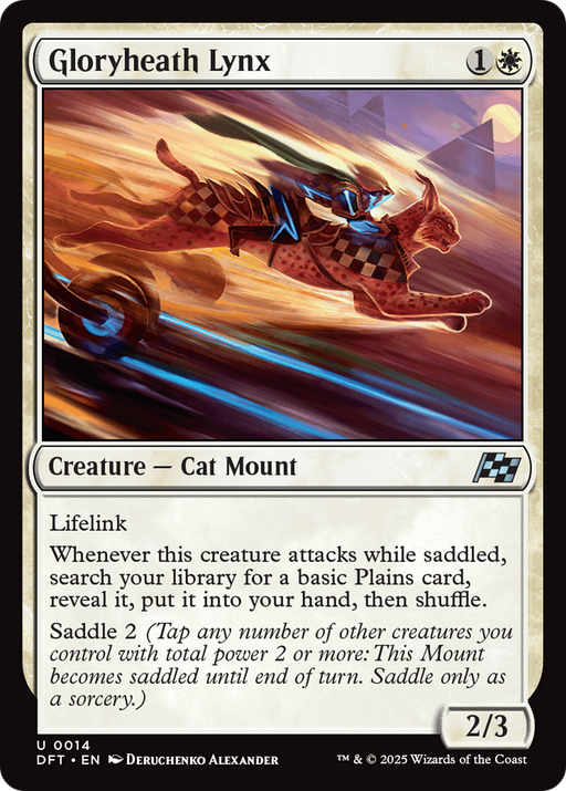Start Your Engines! // Max Speed (DFT-014) [Aetherdrift] MTG Single Wizards of the Coast